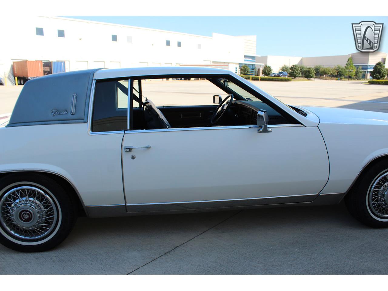 1985 Cadillac Eldorado for sale in O'Fallon, IL – photo 34