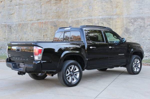 2016 *Toyota* *Tacoma* *1 Owner LOADED V6 4x4 Crew Cab for sale in Nashville, TN – photo 8