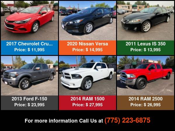 2013 Hyundai Santa Fe 4X4 Sport - cars & trucks - by dealer -... for sale in Reno, NV – photo 13