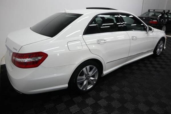 2013 Mercedes-Benz E-Class E400 Hybrid Sedan - cars & trucks - by... for sale in CHANTILLY, District Of Columbia – photo 4