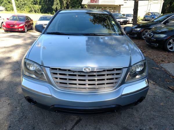 2006 CHRYSLER PACIFICA TOURING! $2800 CASH SALE! for sale in Tallahassee, FL – photo 2
