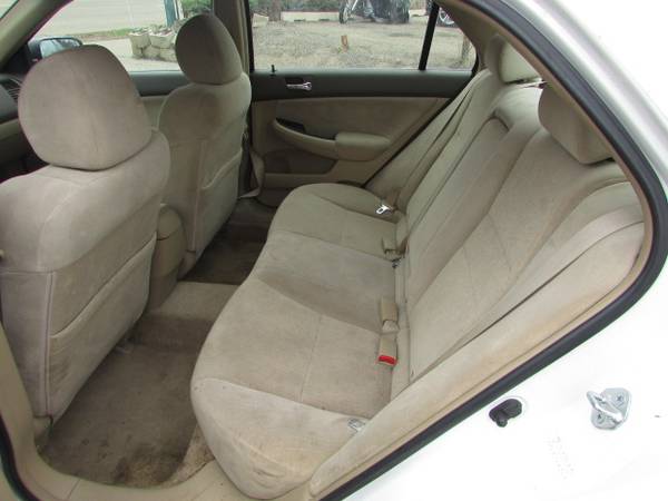 2003 HONDA ACCORD LX NICE! - - by dealer - vehicle for sale in Minneapolis, MN – photo 9