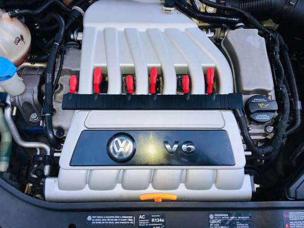 Rare Volkswagen R32 AWD Golf - cars & trucks - by owner - vehicle... for sale in Snohomish, WA – photo 8