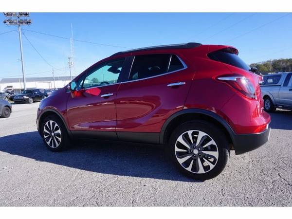 2018 Buick Encore Essence - - by dealer - vehicle for sale in Brownsville, TN – photo 7