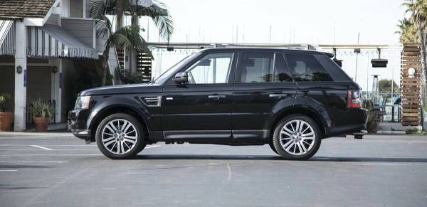 Range Rover Sport Lux 2011 for sale in Los Angeles, CA – photo 8