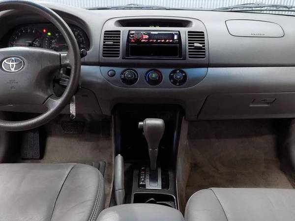 2003 Toyota Camry LE - cars & trucks - by dealer - vehicle... for sale in Nashville, TN – photo 13