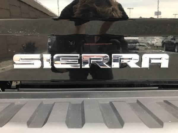 2015 GMC Sierra 1500 Denali pickup Onyx Black for sale in Post Falls, ID – photo 19