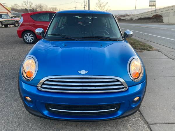 2012 MINI Cooper - Only 27k Miles! - cars & trucks - by dealer -... for sale in Newport, MN – photo 2