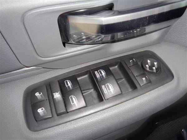 2017 RAM SLT 1500 SLT QUAD CAB 4X4 for sale in Wautoma, WI – photo 18