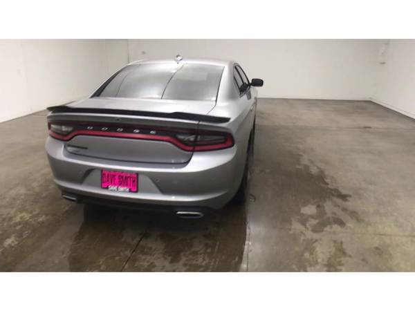 2018 Dodge Charger SXT - cars & trucks - by dealer - vehicle... for sale in Kellogg, WA – photo 8