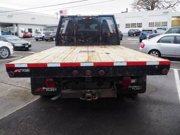 2018 Ford F-550 Chassis Cab XLT **100% Financing Approval is our... for sale in Beaverton, OR – photo 5