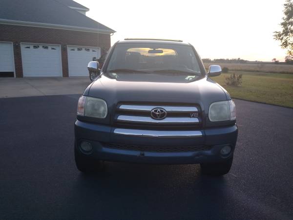 Toyota tundra for sale in Goldsboro, NC – photo 5