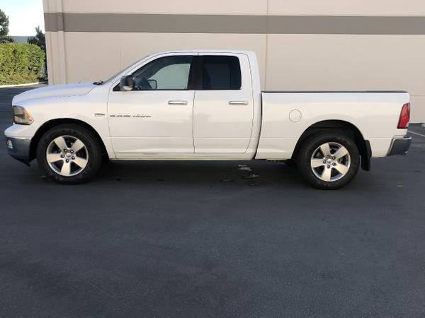 2011 RAM 1500 Sport Quad Cab 2WD - cars & trucks - by dealer -... for sale in Corona, CA – photo 2
