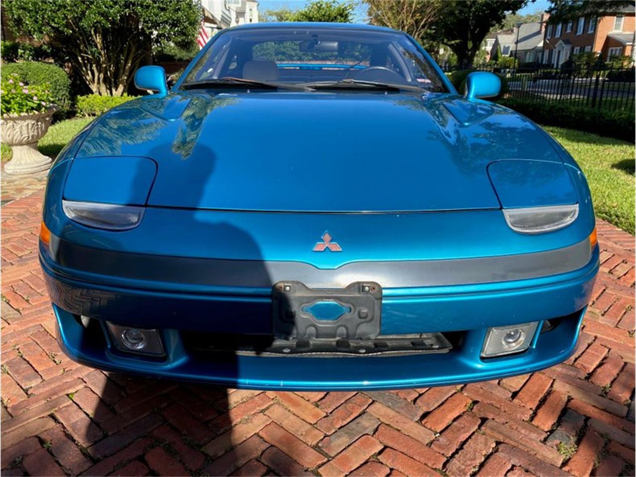 1991 Mitsubishi 3000 for sale in Jacksonville, FL – photo 8