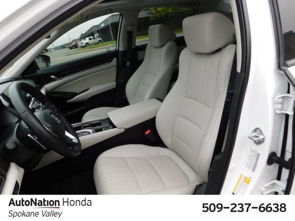 2018 Honda Accord Touring 2.0T SKU:JA052112 Sedan for sale in Spokane Valley, WA – photo 17