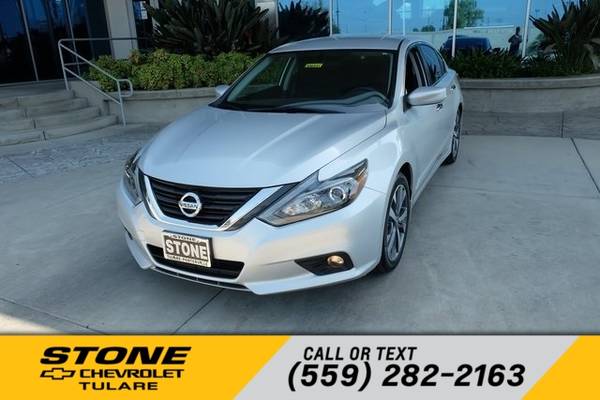 2017 Nissan Altima 2 5 SR - - by dealer for sale in Tulare, CA – photo 3