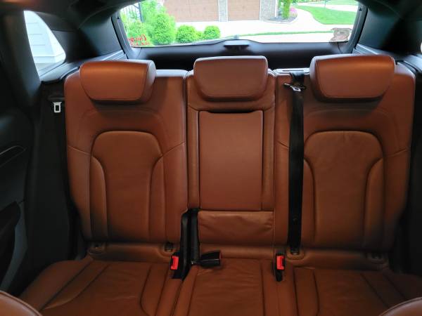 Audi Q5 - 2010 Premium Plus for sale in Louisville, KY – photo 6