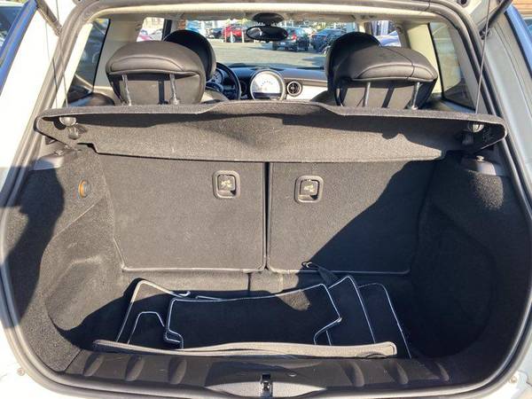 2012 MINI Cooper Hardtop - APPROVED W/ $1495 DWN *OAC!! - cars &... for sale in La Crescenta, CA – photo 18
