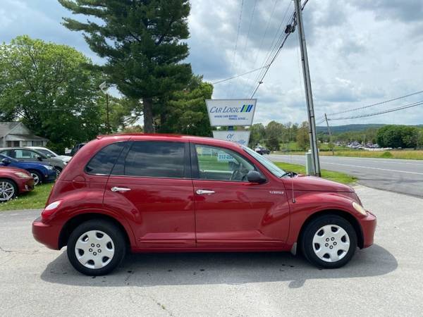 2006 Chrysler PT Cruiser Touring 4dr Wagon - - by for sale in Wrightsville, PA – photo 12