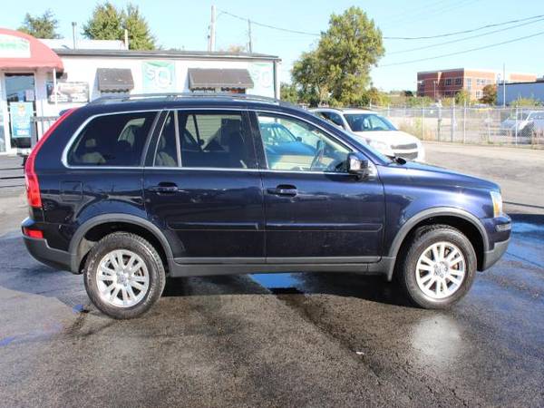 2-Owner* 2008 Volvo XC90 w/Sunroof/3rd Row Leather - cars & trucks -... for sale in Louisville, KY – photo 21