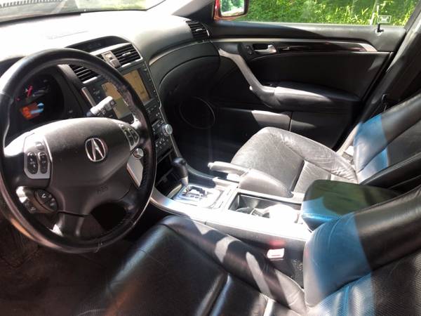 2005 Acura TL 5-Speed AT for sale in Ham Lake, MN – photo 14