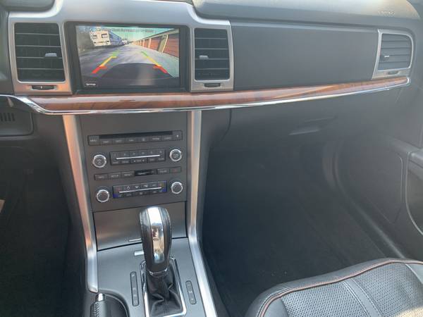 2012 Lincoln MKZ AWD w/over 4, 000 for sale in Lancaster, PA – photo 9
