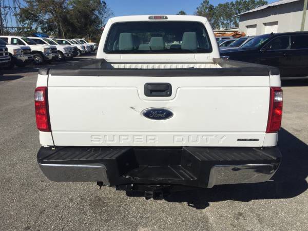 SAVE THOUSANDS! 2015 FORD F250 SUPERDUTY SUPERCREW CAB 4 DOOR TRUCK... for sale in Wilmington, NC – photo 8
