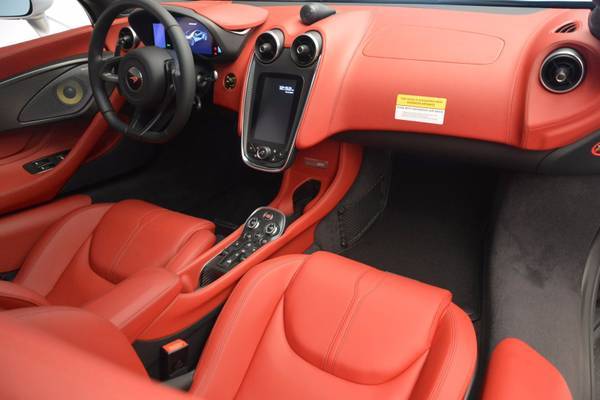 2017 Mclaren 570GT Only 8k Miles Rare and Loaded *MUST SEE* LOOK!!!!... for sale in Tempe, MA – photo 21