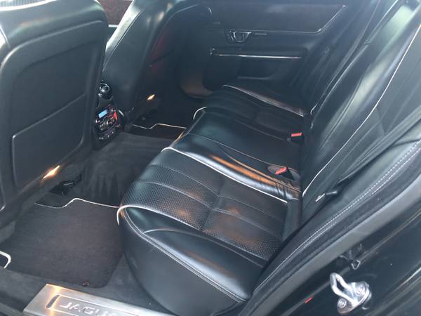 2015 Jaguar XJ-Series XJL Portfolio - - by dealer for sale in Moreno Valley, CA – photo 12