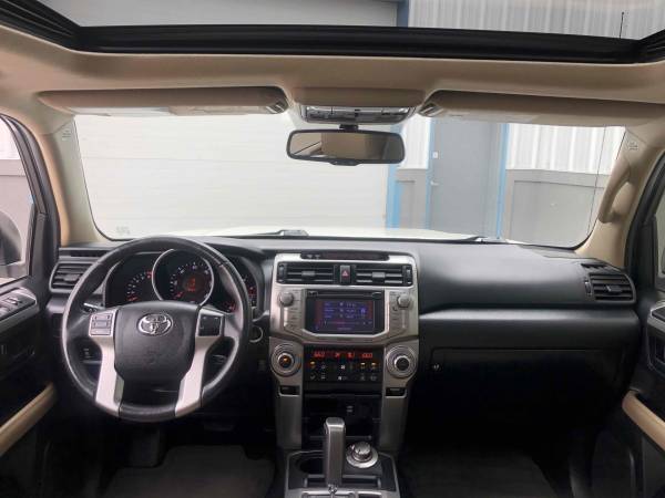 2013 Toyota 4Runner Limited, Remote Start, 133k Miles, 1 Owner for sale in Lakewood, CO – photo 23