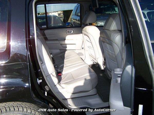 2009 Honda Pilot EX-L 4WD with DVD Automatic GREAT CARS AT GREAT... for sale in Leesburg, District Of Columbia – photo 24