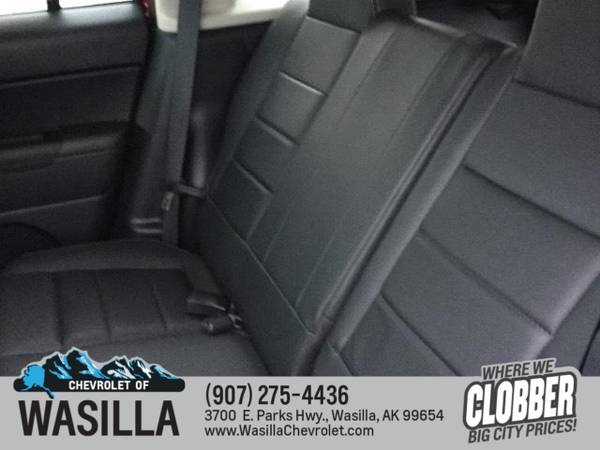 2015 Jeep Patriot FWD 4dr High Altitude Edition - cars & trucks - by... for sale in Wasilla, AK – photo 14