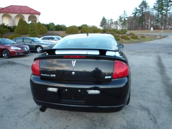 2008 Pontiac G5 GT Coupe Leather Sunroof spoiler ***1 Year Warranty*... for sale in Hampstead, MA – photo 6