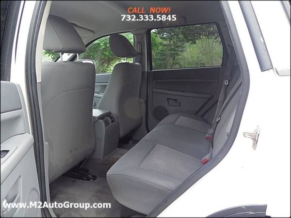 2007 Jeep Grand Cherokee Laredo 4dr SUV 4WD - - by for sale in East Brunswick, NJ – photo 15
