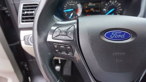 2018 Ford Explorer - - cars & trucks - by dealer - vehicle... for sale in Milford, OH – photo 19