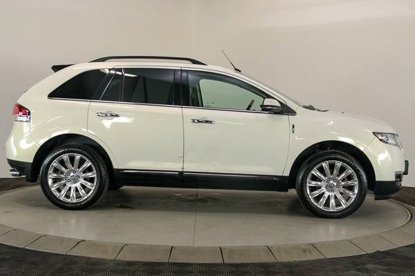 2012 Lincoln MKX Base SUV - - by dealer - vehicle for sale in Beaverton, OR – photo 8