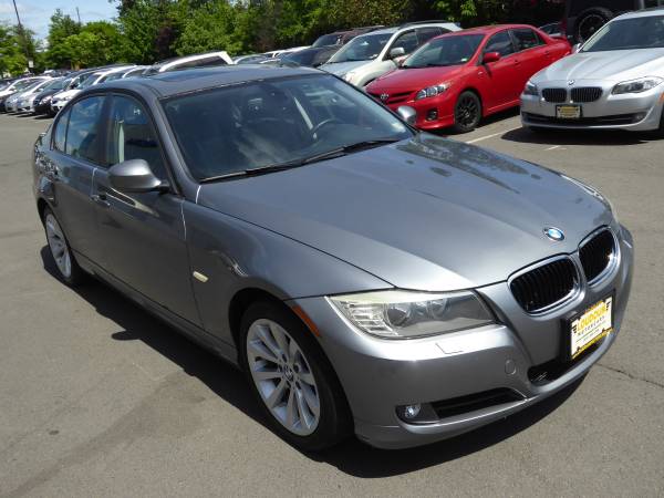 2011 BMW 3 Series 328i 4dr Sedan - - by dealer for sale in CHANTILLY, District Of Columbia – photo 3