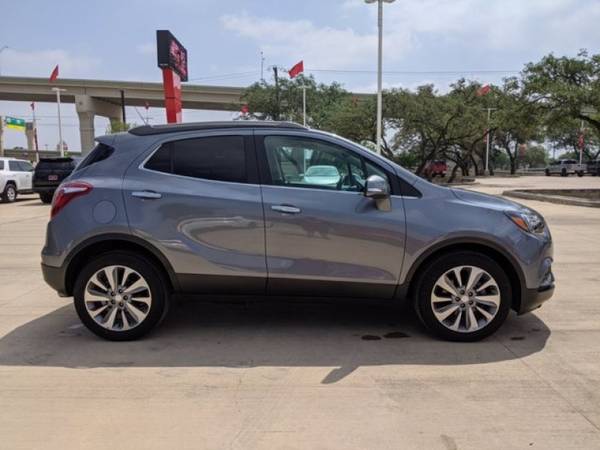 2019 Buick Encore Preferred - - by dealer - vehicle for sale in San Antonio, TX – photo 6