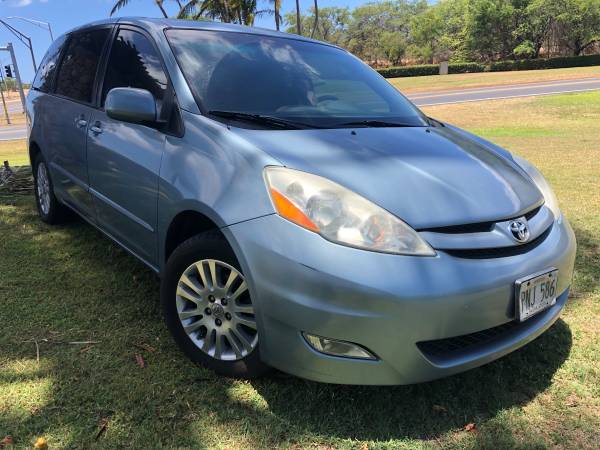 2007 Toyota Sienna 5dr 7-Pass Van V6 LE for sale in Kahului, HI – photo 2