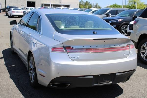 2013 Lincoln MKZ Base - - by dealer - vehicle for sale in Fort Mill, NC – photo 3