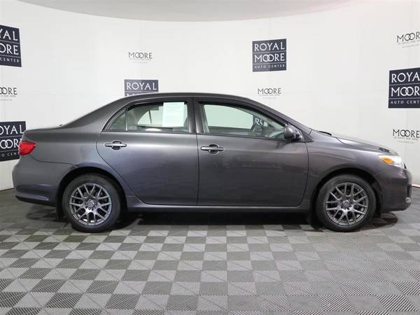 2012 Toyota Corolla LE EASY FINANCING!! - cars & trucks - by dealer... for sale in Hillsboro, OR – photo 10