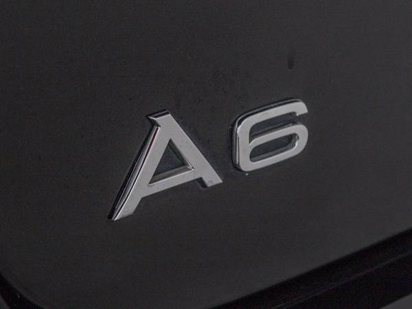 2012 Audi A6 Prestige - cars & trucks - by dealer - vehicle... for sale in Wichita, KS – photo 19