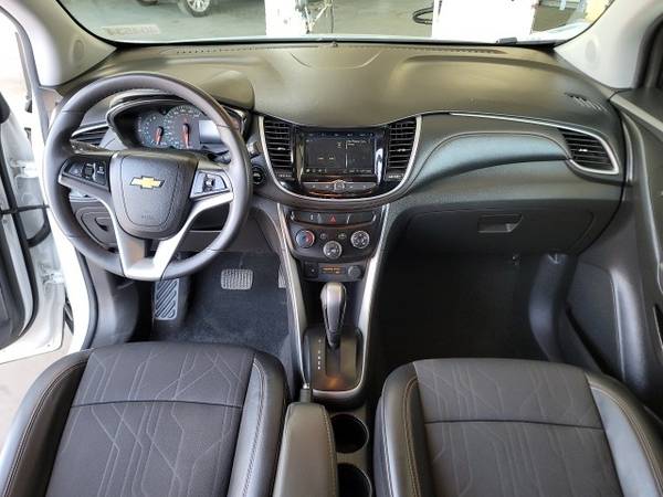 2019 Chevrolet Trax LT - - by dealer - vehicle for sale in Porterville, CA – photo 20