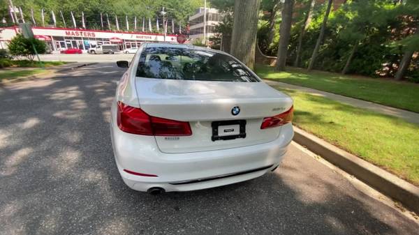 2019 BMW 530e xDrive iPerformance - cars & trucks - by dealer -... for sale in Great Neck, NY – photo 17