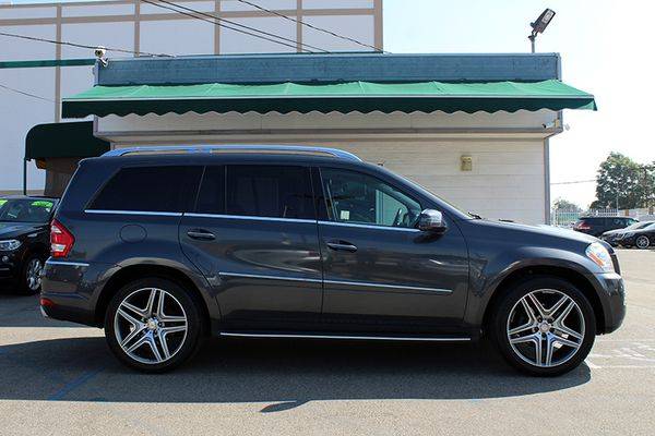 2012 MERCEDES BENZ GL450 **$0 - $500 DOWN. *BAD CREDIT NO LICENSE* for sale in Los Angeles, CA – photo 4
