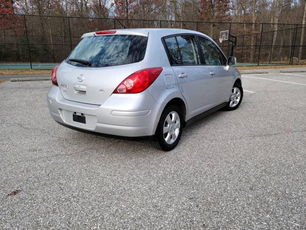 2009 Nissan Versa note - cars & trucks - by owner - vehicle... for sale in Laurel, District Of Columbia – photo 12