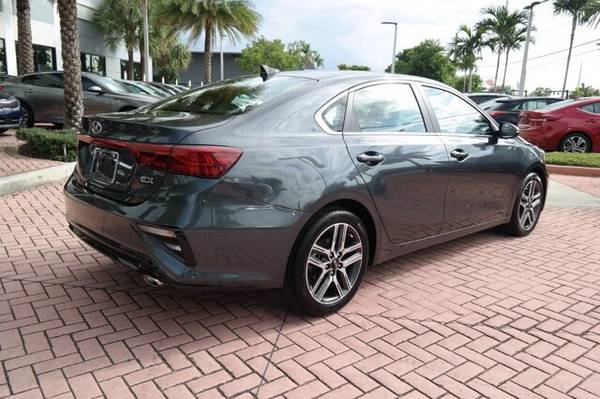 2019 Kia Forte EX for sale in Fort Lauderdale, FL – photo 22