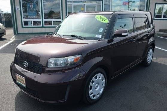 *GOOD DEAL* 2008 Scion xB GREAT MPG! *$55 Down $87month!* Trades OK! for sale in Seattle, WA