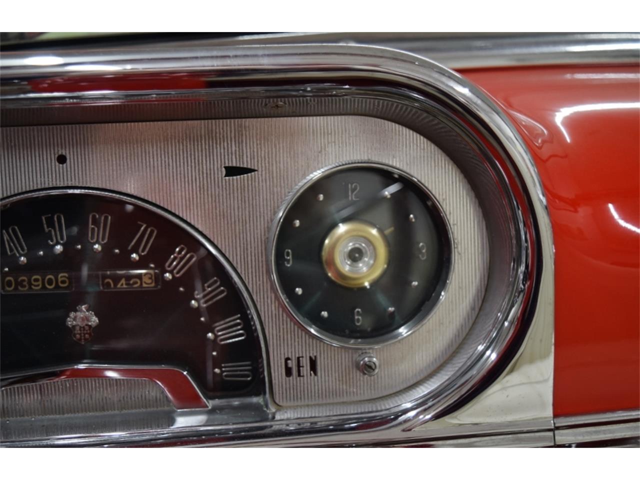 1954 Packard Clipper for sale in Fredericksburg, VA – photo 47