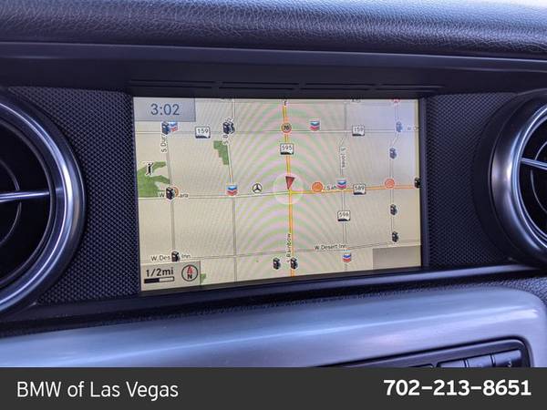 2014 Mercedes-Benz SLK SLK 250 SKU:EF076666 Convertible - cars &... for sale in Las Vegas, NV – photo 14
